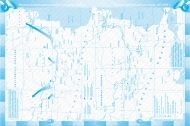 Контурни карти по история и цивилизация за 6. клас /по старата учебна програма/