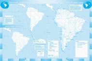 Контурни карти по география и икономика за 6. и 7. клас /по старата учебна програма/