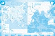 Контурни карти по география и икономика за 6. и 7. клас /по старата учебна програма/